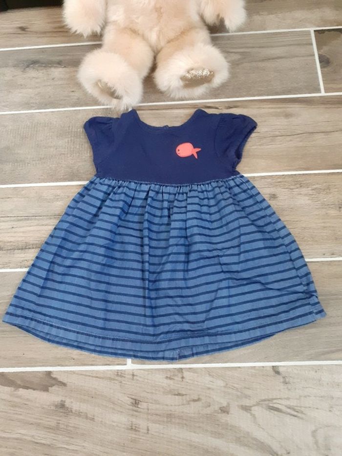 Robe - photo numéro 2