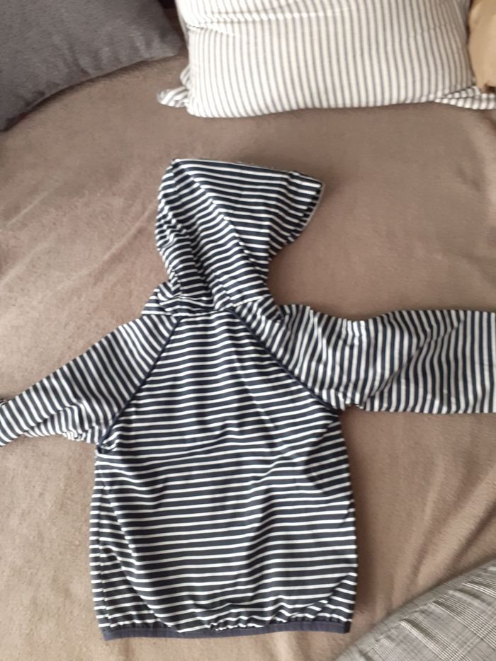 Coupe-vent imperméable - photo numéro 3