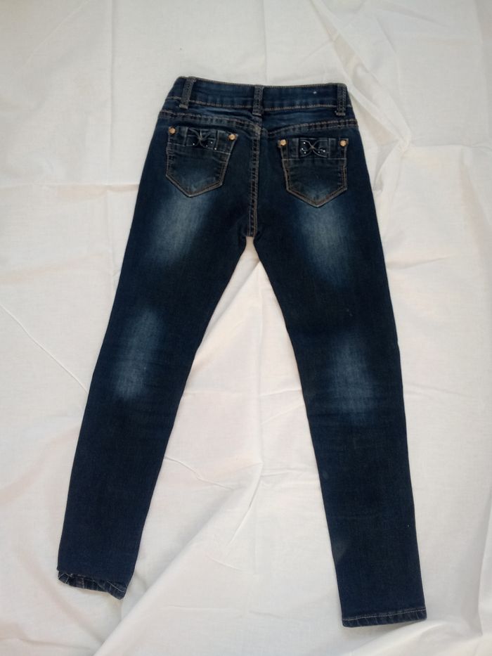 Jeans - photo numéro 2