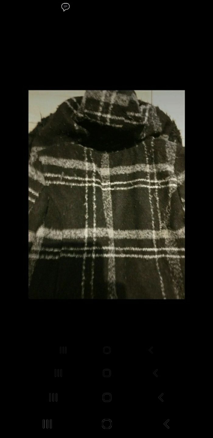 Manteau hiver fille Kiabi 10 ans - photo numéro 5