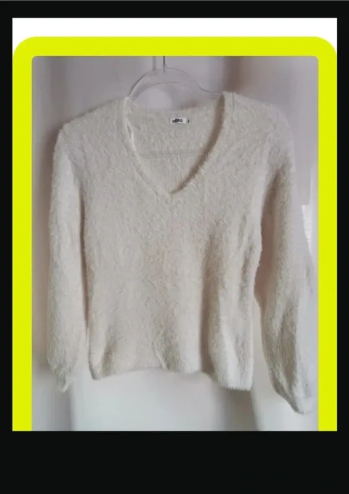 Pull Gémo taille s