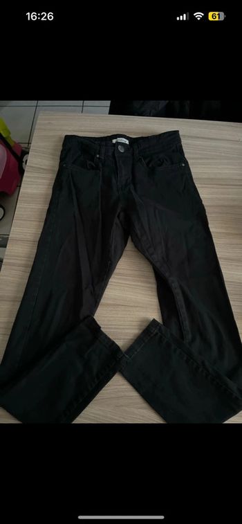 Jean original