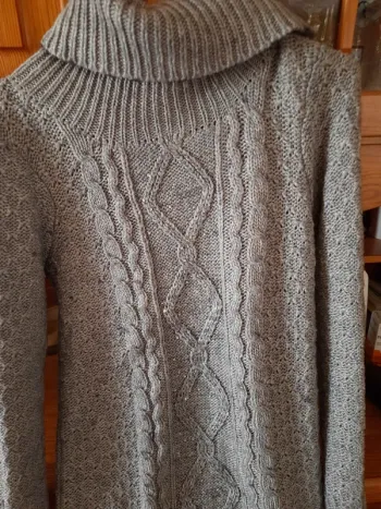 Pull Grain de Malice. Tbe