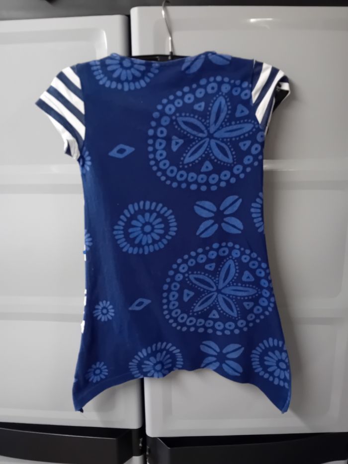 Robe d'été  - DESIGUAL -  8 ans - photo numéro 2