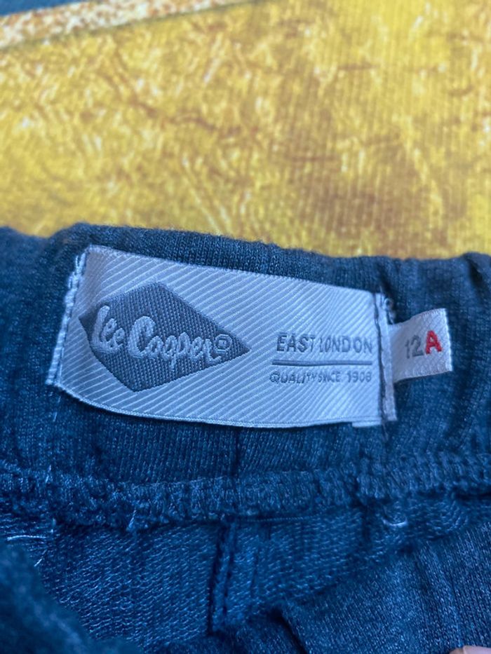 Short garçon - photo numéro 2