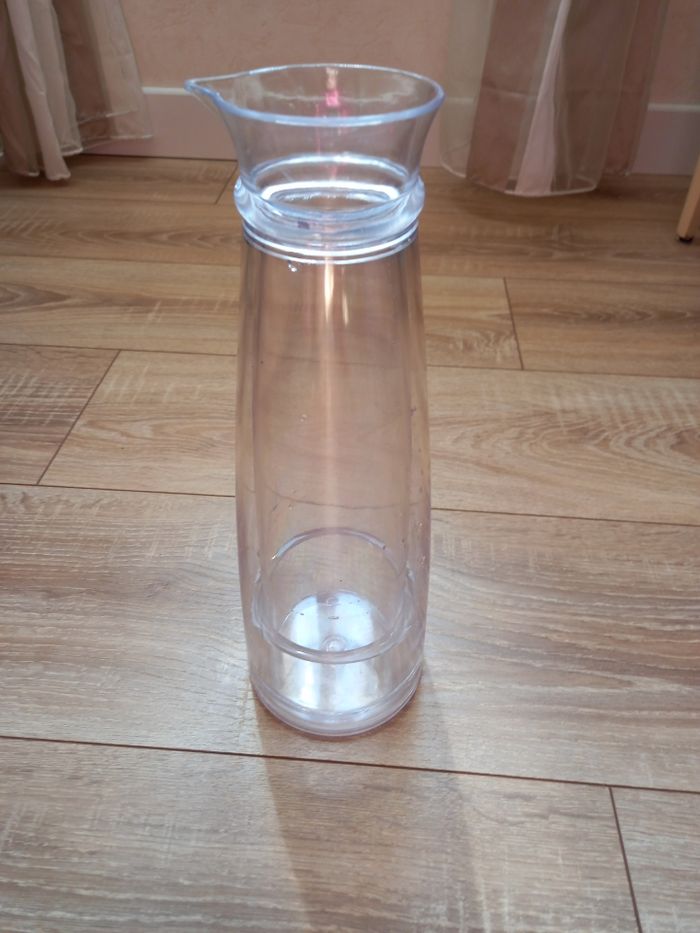 Bouteille réfrigérante Secret de Gourmet