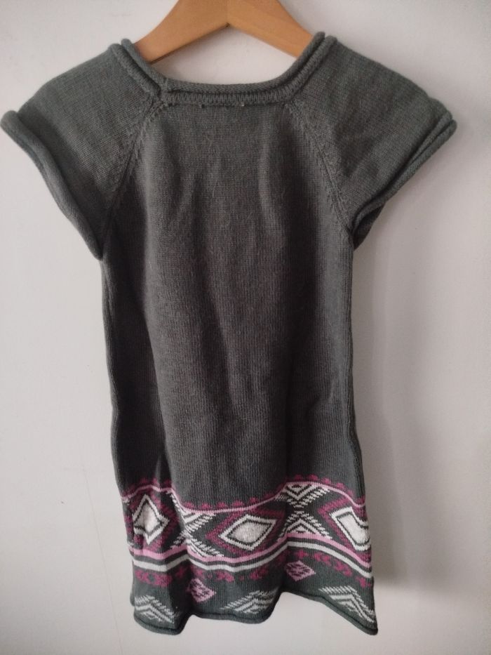 Robe fille - photo numéro 3