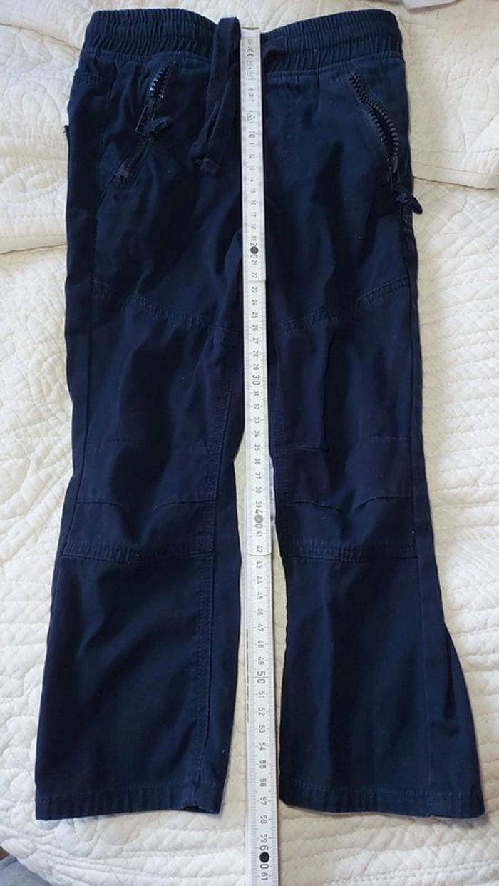 Pantalon coton - photo numéro 6