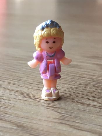 Polly Pocket