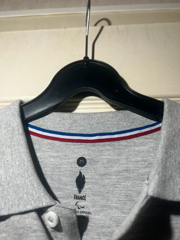 Polos Paris 2024 - photo numéro 2