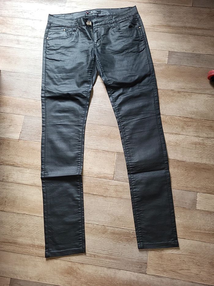 Jeans femme - photo numéro 2