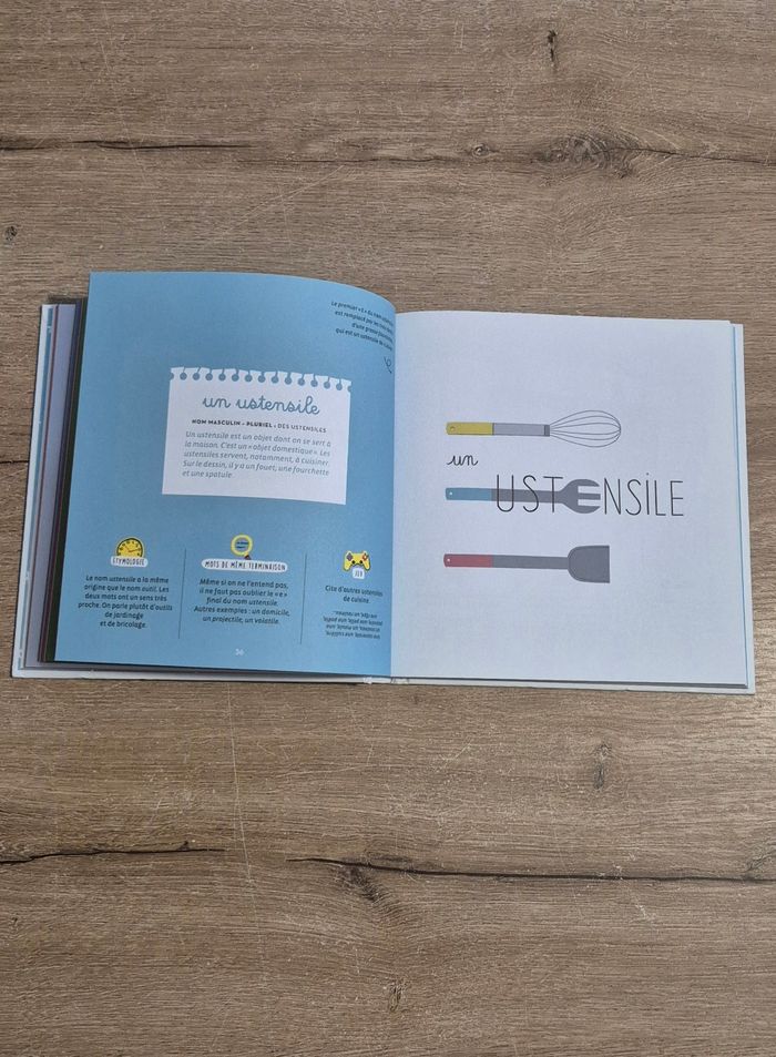 Un petit dessin vaut mieux qu'une grande leçon - photo numéro 8