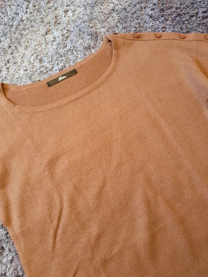 T-shirt Mim - Taille S - photo numéro 2