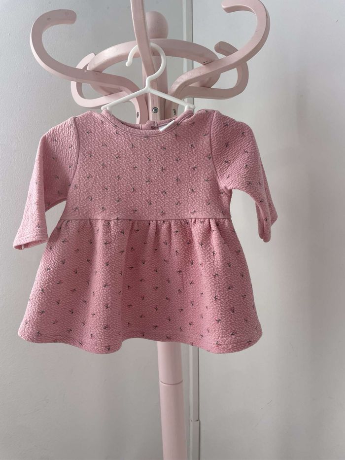 Vêtement bébé fille - photo numéro 3