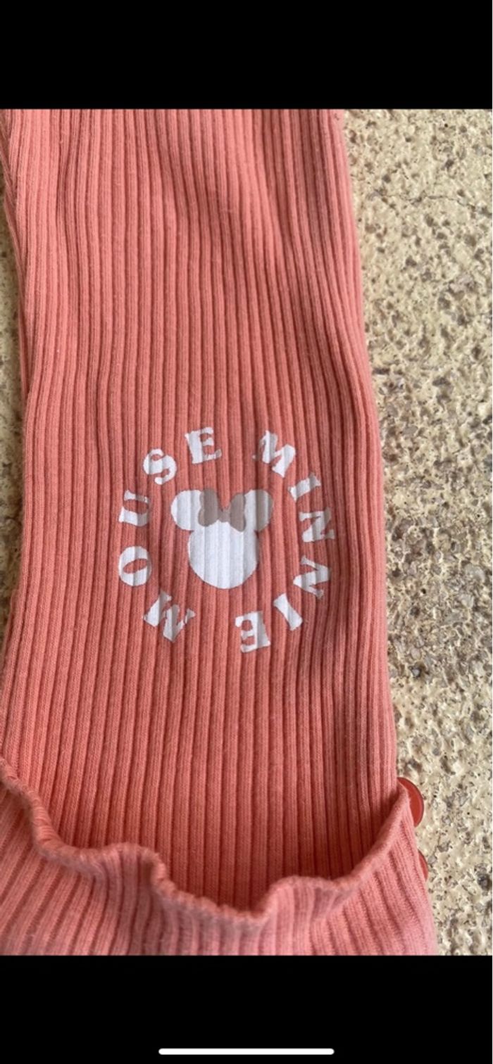 Ensemble Disney baby Minnie - photo numéro 4