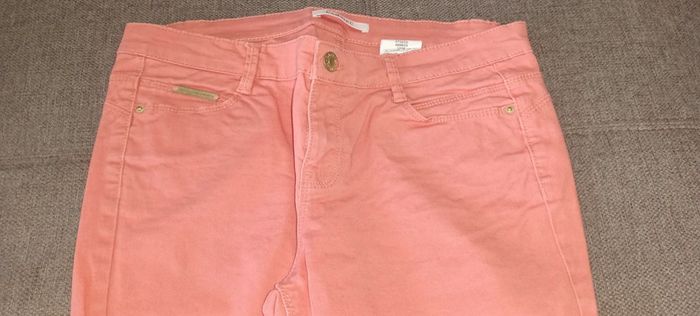 Lot de vêtements femme en 40 - photo numéro 4