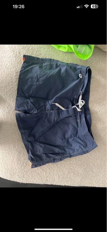 Short de bain sundek