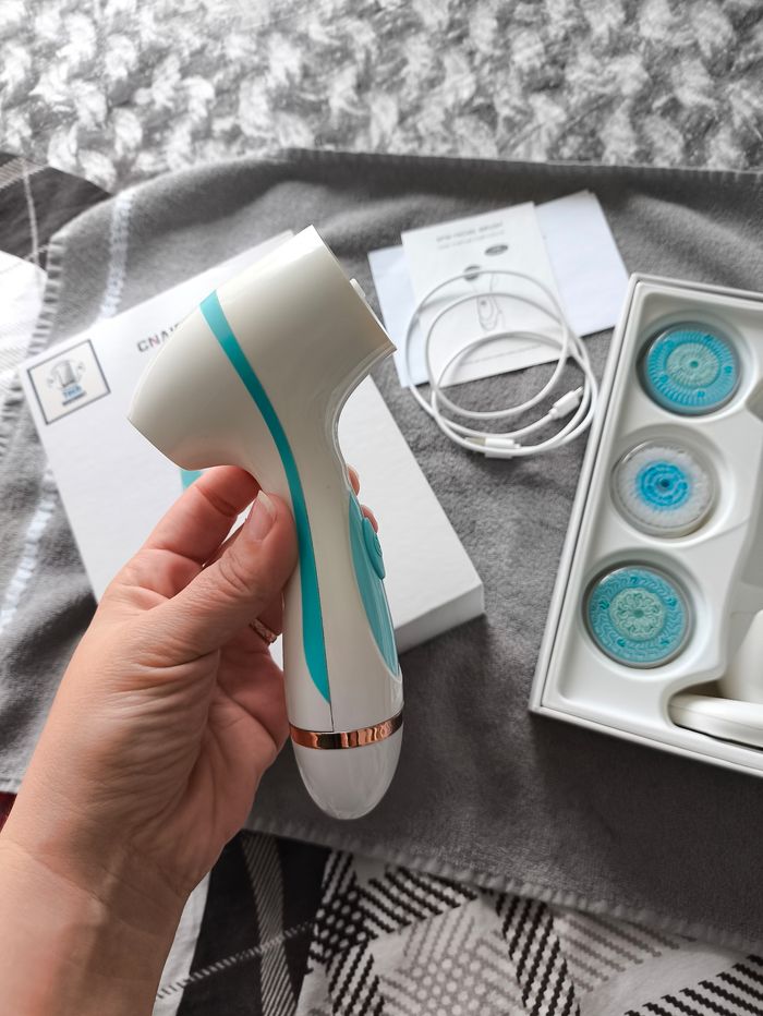 Clean visage - photo numéro 5