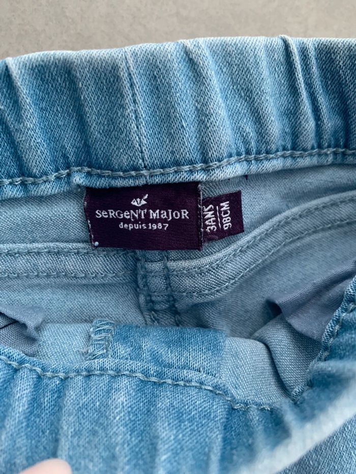 Jean 3 ans - photo numéro 3