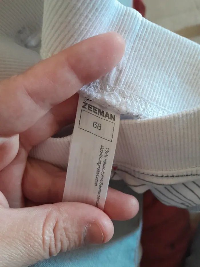 Legging fille 6m 68cm - photo numéro 2
