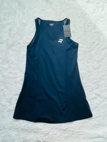 Robe de sport Bikkoa