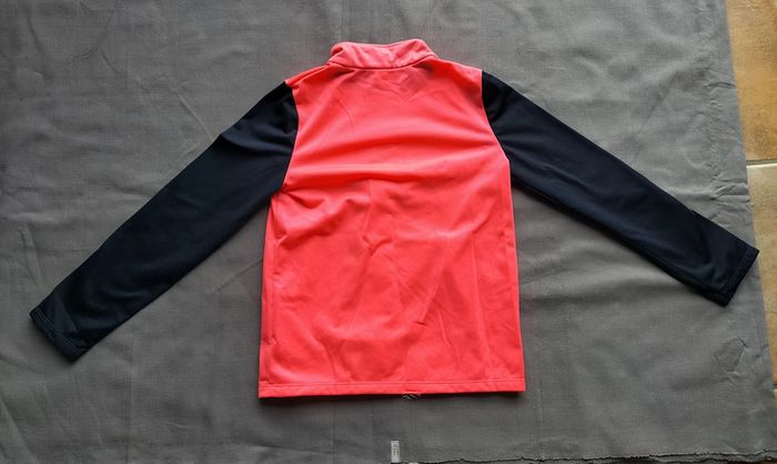 Jogging fille 8/9 ans - photo numéro 4