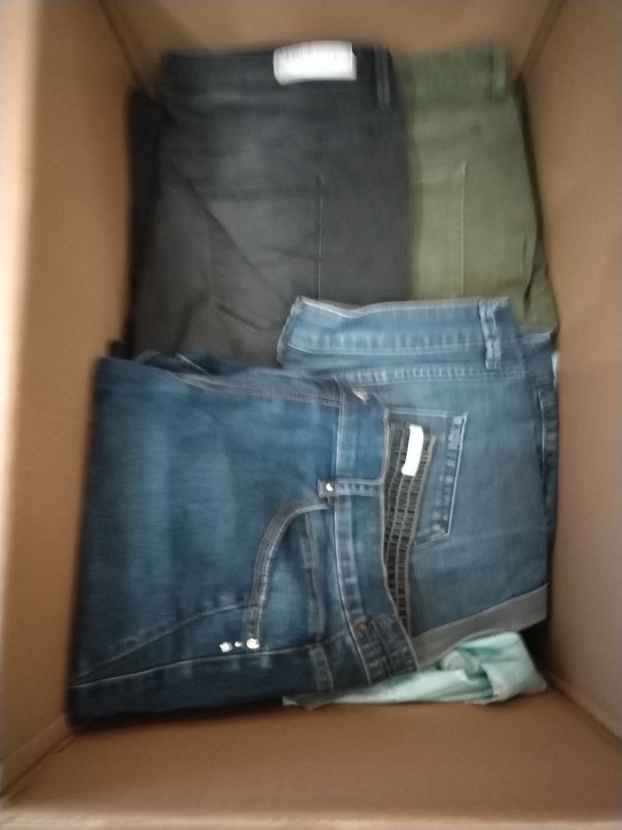 Lot vetement femme - photo numéro 5