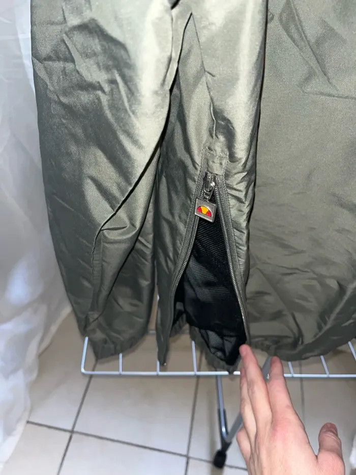 Veste ellesse - photo numéro 5