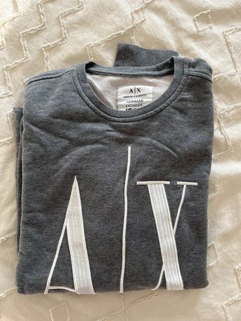 Pull Armani Exchange
