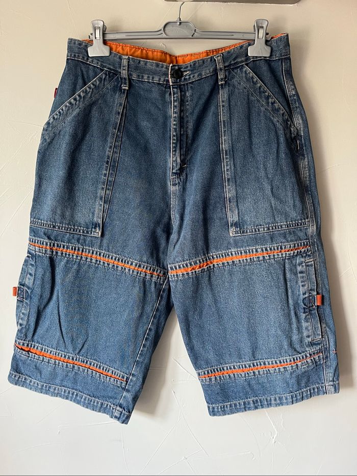 Short long