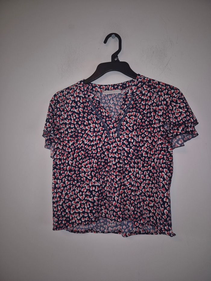 Blouse Armand Thiery