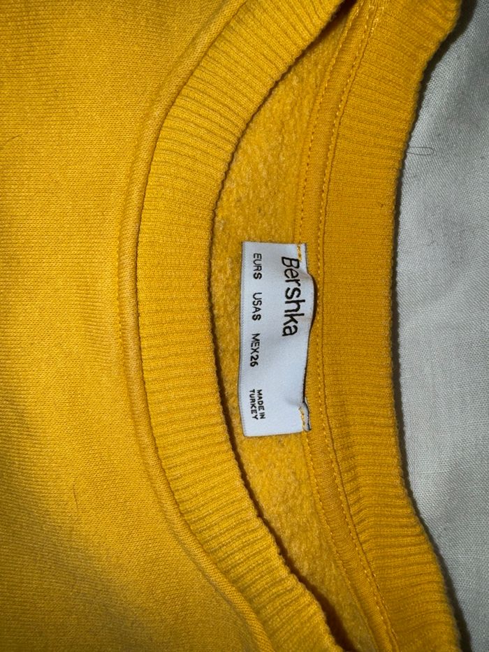 Sweat - photo numéro 2