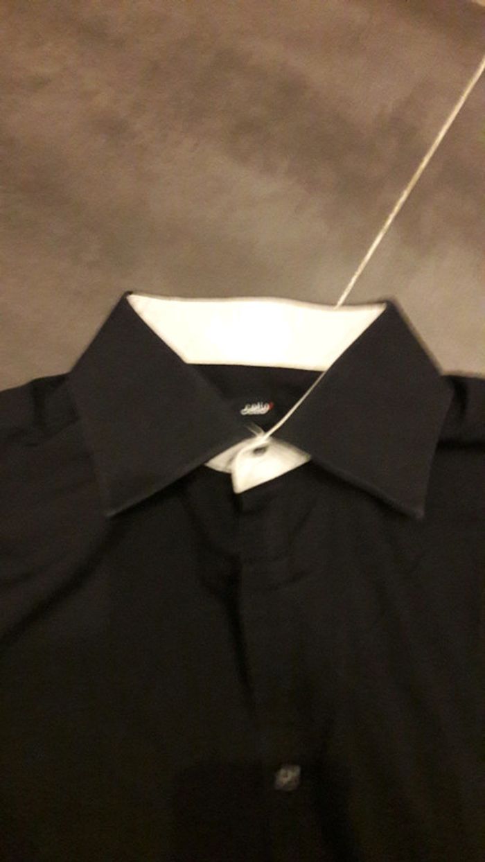 Chemise - photo numéro 2