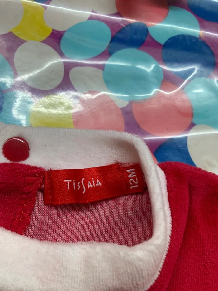 Pyjama Noël 12mois - photo numéro 3