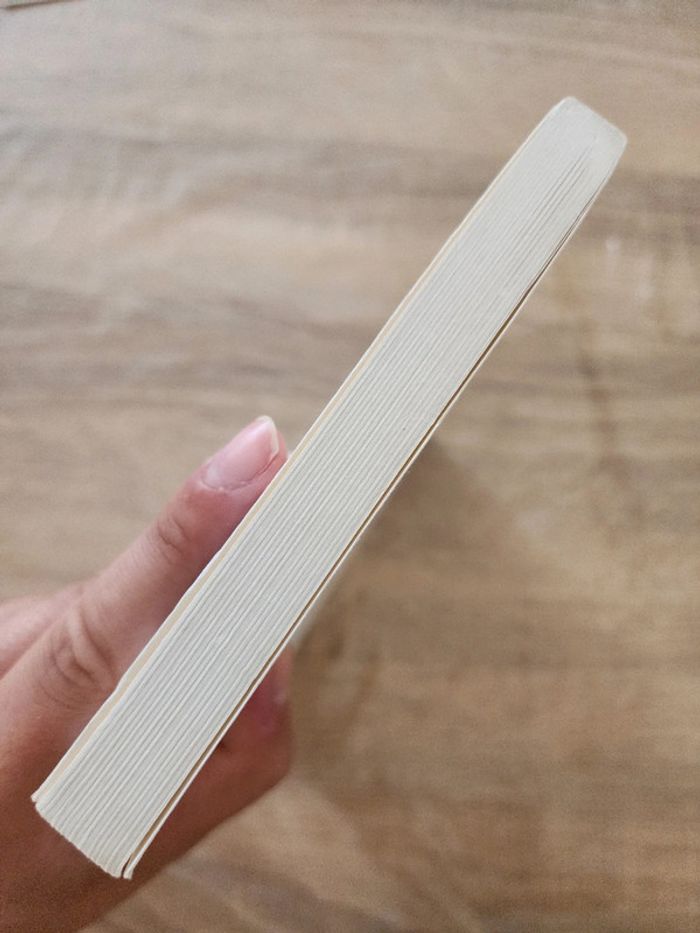 Livre "j'aimais mieux quand c'était toi" de Véronique Olmi - photo numéro 5