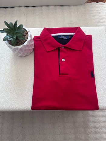Polo Ralph lauren / Taille M / Tee-shirt 