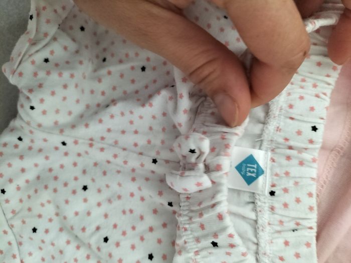 2 ensembles short t-shirt - photo numéro 5