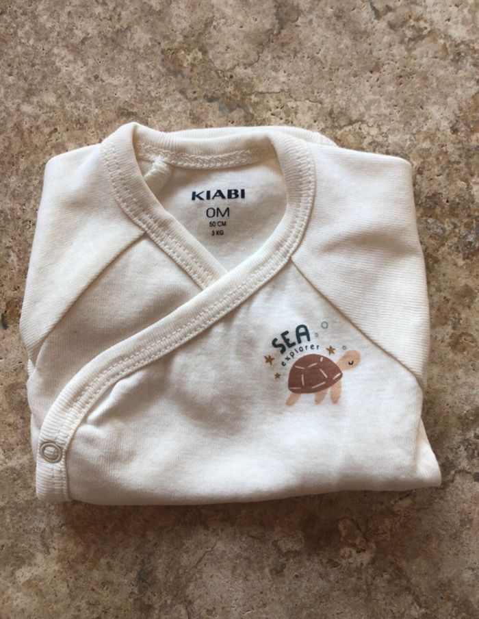 Bodie - photo numéro 3