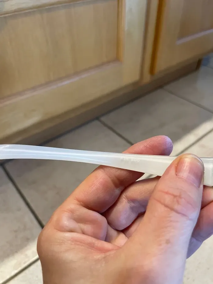 Lunettes de soleil bébé (bleu) - photo numéro 5