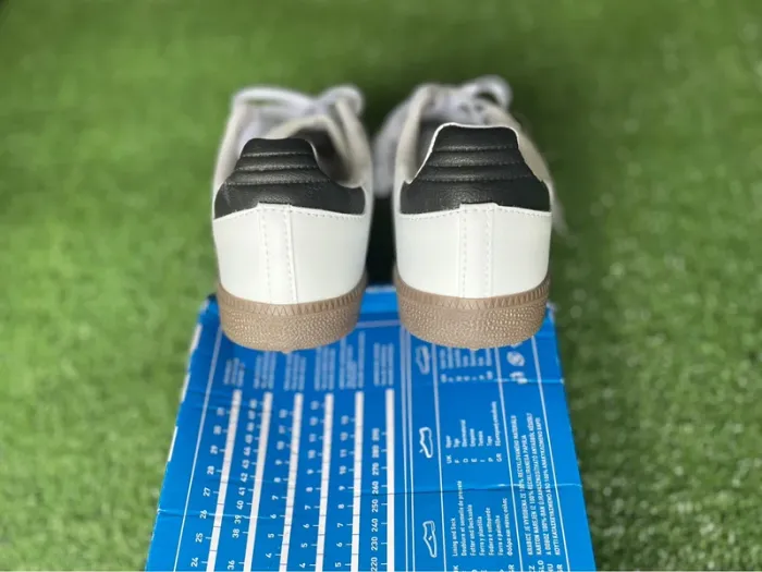 Adidas Samba OG taille 42 - photo numéro 3