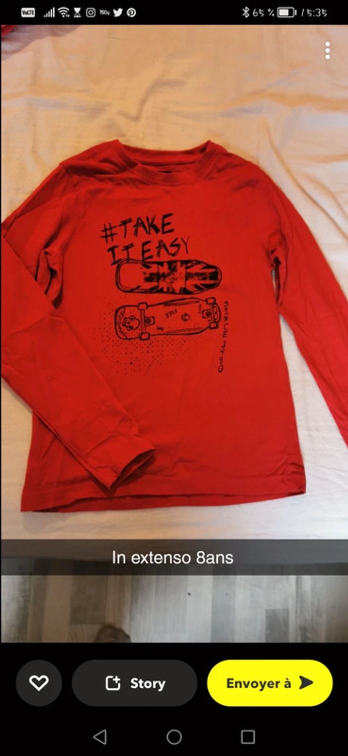 Sweet sweetheart - photo numéro 2