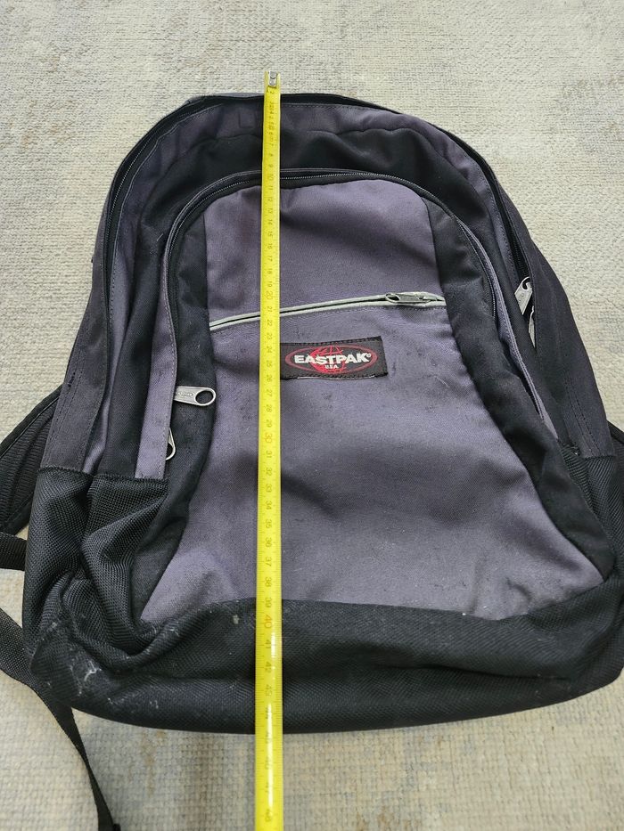 Sac a dos eastpak - photo numéro 8