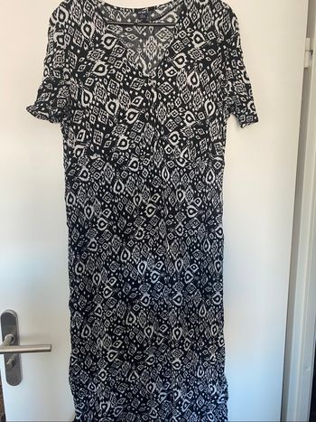 Robe Kiabi