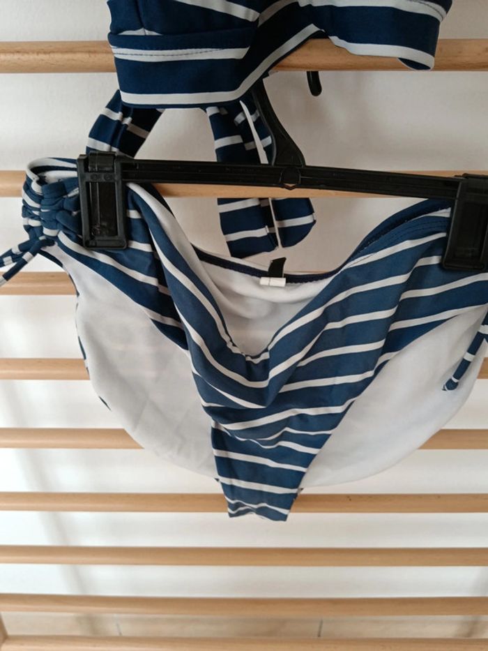 Maillot de bain 2 pieces firefly - photo numéro 3