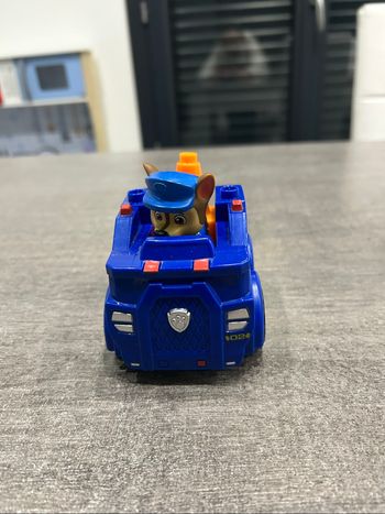 Lego pat patrouille