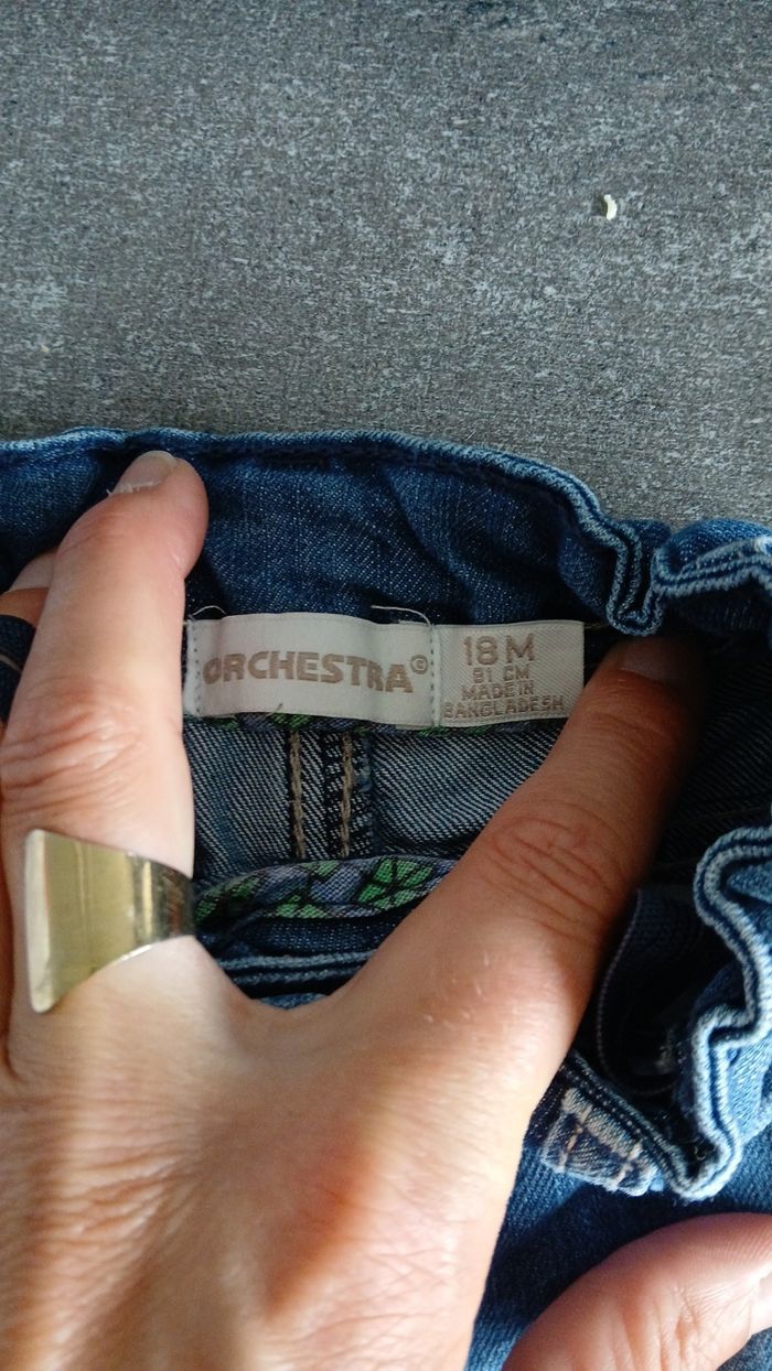 Lot shorts - photo numéro 3