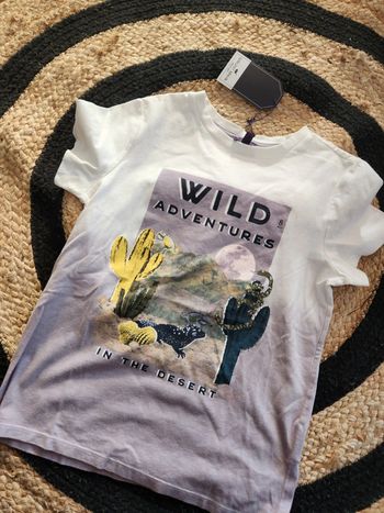 Tee-shirt enchantasia