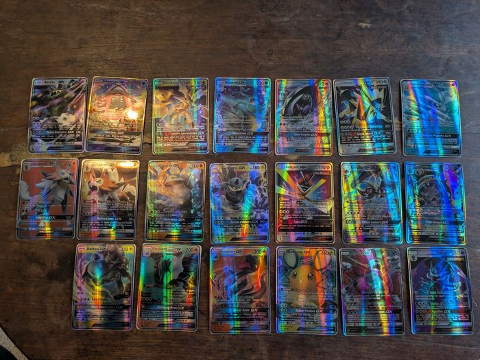 150 cartes - photo numéro 3