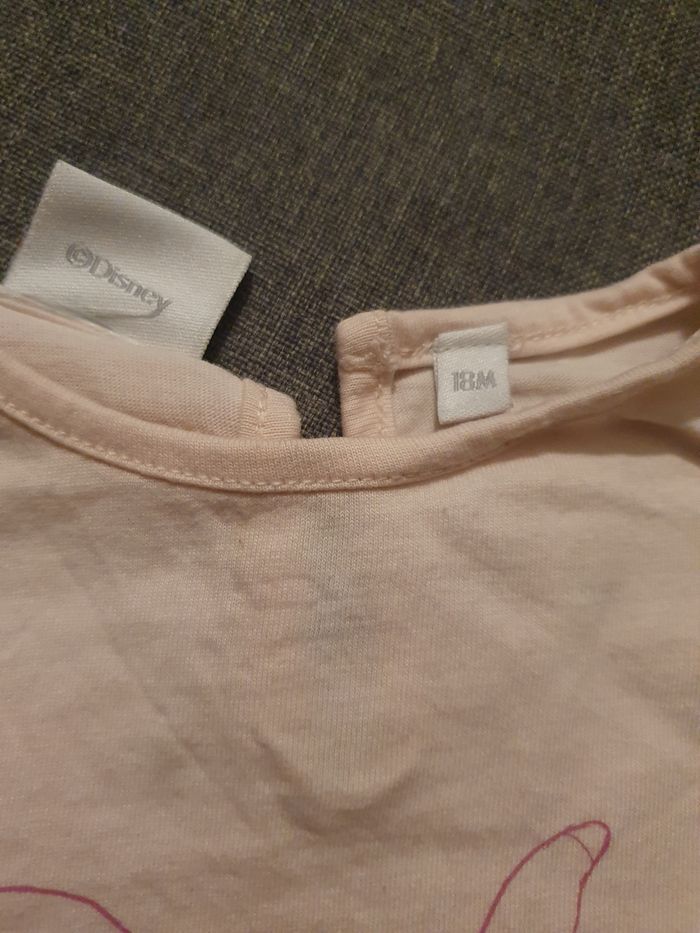 Pull 18 mois - photo numéro 2