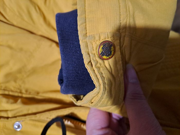 Manteau 4A 2en 1 - photo numéro 8